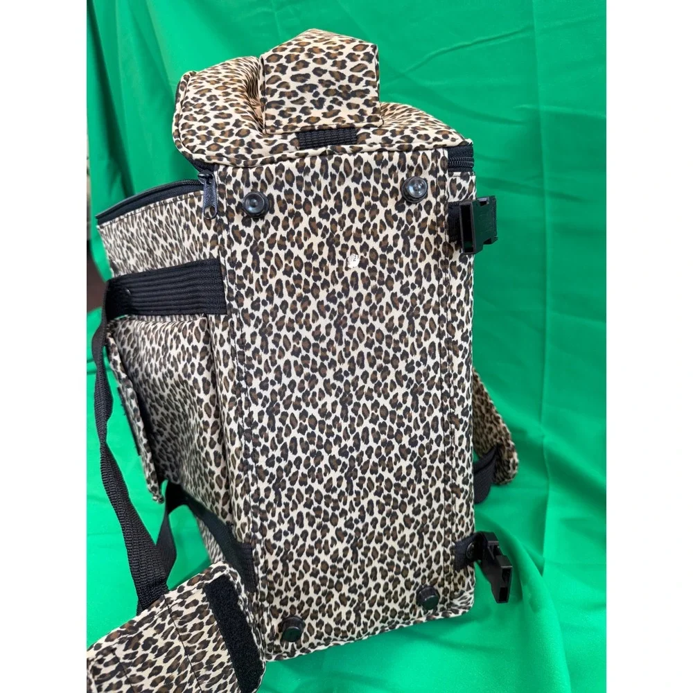 Celltei pet carrier